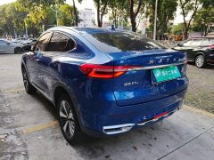 Haval F7x 1.5T FWD Smart Tech Edition - ფოტო 5