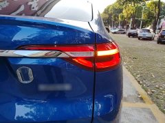 Haval F7x 1.5T FWD Smart Tech Edition - ფოტო 8