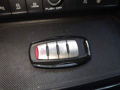 Haval F7x 1.5T FWD Smart Tech Edition - ფოტო 9