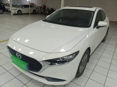 Mazda3 Axela 2020 1.5L Automatic Comfort Sunroof Edition - фото 1