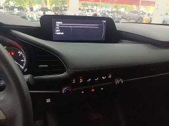 Mazda3 Axela 2020 1.5L Automatic Comfort Sunroof Edition - фото 13