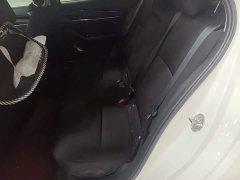 Mazda3 Axela 2020 1.5L Automatic Comfort Sunroof Edition - фото 17
