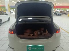 Mazda3 Axela 2020 1.5L Automatic Comfort Sunroof Edition - фото 19