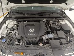 Mazda3 Axela 2020 1.5L Automatic Comfort Sunroof Edition - фото 20