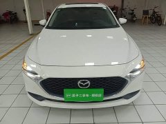 Mazda3 Axela 2020 1.5L Automatic Comfort Sunroof Edition - фото 3