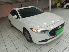Mazda3 Axela 2020 1.5L Automatic Comfort Sunroof Edition - фото 4