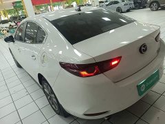 Mazda3 Axela 2020 1.5L Automatic Comfort Sunroof Edition - фото 5