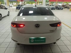 Mazda3 Axela 2020 1.5L Automatic Comfort Sunroof Edition - фото 6