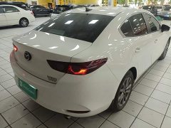 Mazda3 Axela 2020 1.5L Automatic Comfort Sunroof Edition - фото 7