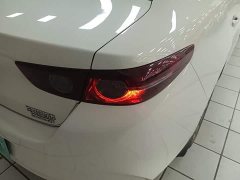 Mazda3 Axela 2020 1.5L Automatic Comfort Sunroof Edition - фото 8