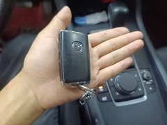 Mazda3 Axela 2020 1.5L Automatic Comfort Sunroof Edition - фото 9