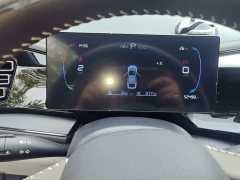 BYD Qin PLUS Champion Edition DM-i 55KM Leading - ფოტო 12