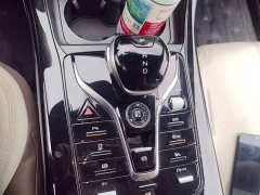 BYD Qin PLUS Champion Edition DM-i 55KM Leading - ფოტო 14
