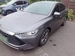 BYD Qin PLUS Champion Edition DM-i 55KM Leading - ფოტო 2
