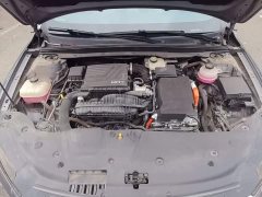 BYD Qin PLUS Champion Edition DM-i 55KM Leading - ფოტო 20