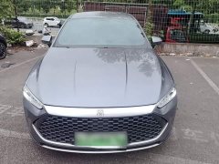 BYD Qin PLUS Champion Edition DM-i 55KM Leading - ფოტო 3