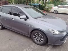 BYD Qin PLUS Champion Edition DM-i 55KM Leading - ფოტო 4
