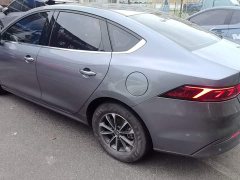 BYD Qin PLUS Champion Edition DM-i 55KM Leading - ფოტო 5