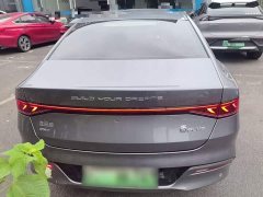 BYD Qin PLUS Champion Edition DM-i 55KM Leading - ფოტო 6