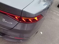 BYD Qin PLUS Champion Edition DM-i 55KM Leading - ფოტო 8
