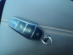 BYD Qin PLUS Champion Edition DM-i 55KM Leading - ფოტო 9