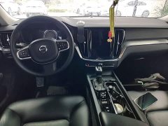Volvo S60 T4 Intelligent Luxury Edition - ფოტო 10