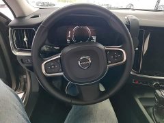 Volvo S60 T4 Intelligent Luxury Edition - ფოტო 11
