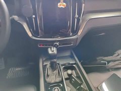 Volvo S60 T4 Intelligent Luxury Edition - ფოტო 13