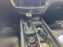 Volvo S60 T4 Intelligent Luxury Edition - ფოტო 14