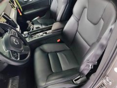 Volvo S60 T4 Intelligent Luxury Edition - ფოტო 15