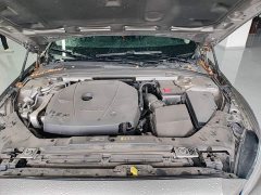 Volvo S60 T4 Intelligent Luxury Edition - ფოტო 20