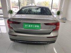 Volvo S60 T4 Intelligent Luxury Edition - ფოტო 6