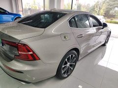 Volvo S60 T4 Intelligent Luxury Edition - ფოტო 7