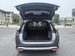 BYD Song L DM-i 112km Leading Edition - ფოტო 10