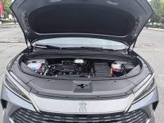 BYD Song L DM-i 112km Leading Edition - ფოტო 11
