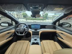 BYD Song L DM-i 112km Leading Edition - ფოტო 12