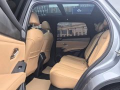 BYD Song L DM-i 112km Leading Edition - ფოტო 13