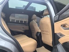 BYD Song L DM-i 112km Leading Edition - ფოტო 15