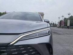 BYD Song L DM-i 112km Leading Edition - ფოტო 16