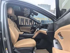BYD Song L DM-i 112km Leading Edition - ფოტო 17