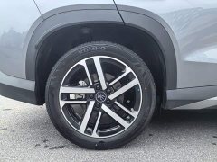 BYD Song L DM-i 112km Leading Edition - ფოტო 18