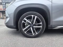 BYD Song L DM-i 112km Leading Edition - ფოტო 19