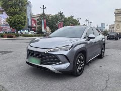 BYD Song L DM-i 112km Leading Edition - ფოტო 2