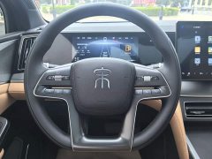 BYD Song L DM-i 112km Leading Edition - ფოტო 3