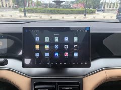 BYD Song L DM-i 112km Leading Edition - ფოტო 6