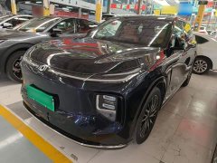 Changan Qiyuan Q07 215 Flagship Plus - ფოტო 1
