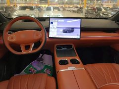 Changan Qiyuan Q07 215 Flagship Plus - ფოტო 10