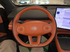 Changan Qiyuan Q07 215 Flagship Plus - ფოტო 11