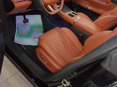 Changan Qiyuan Q07 215 Flagship Plus - ფოტო 15