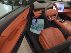 Changan Qiyuan Q07 215 Flagship Plus - ფოტო 16